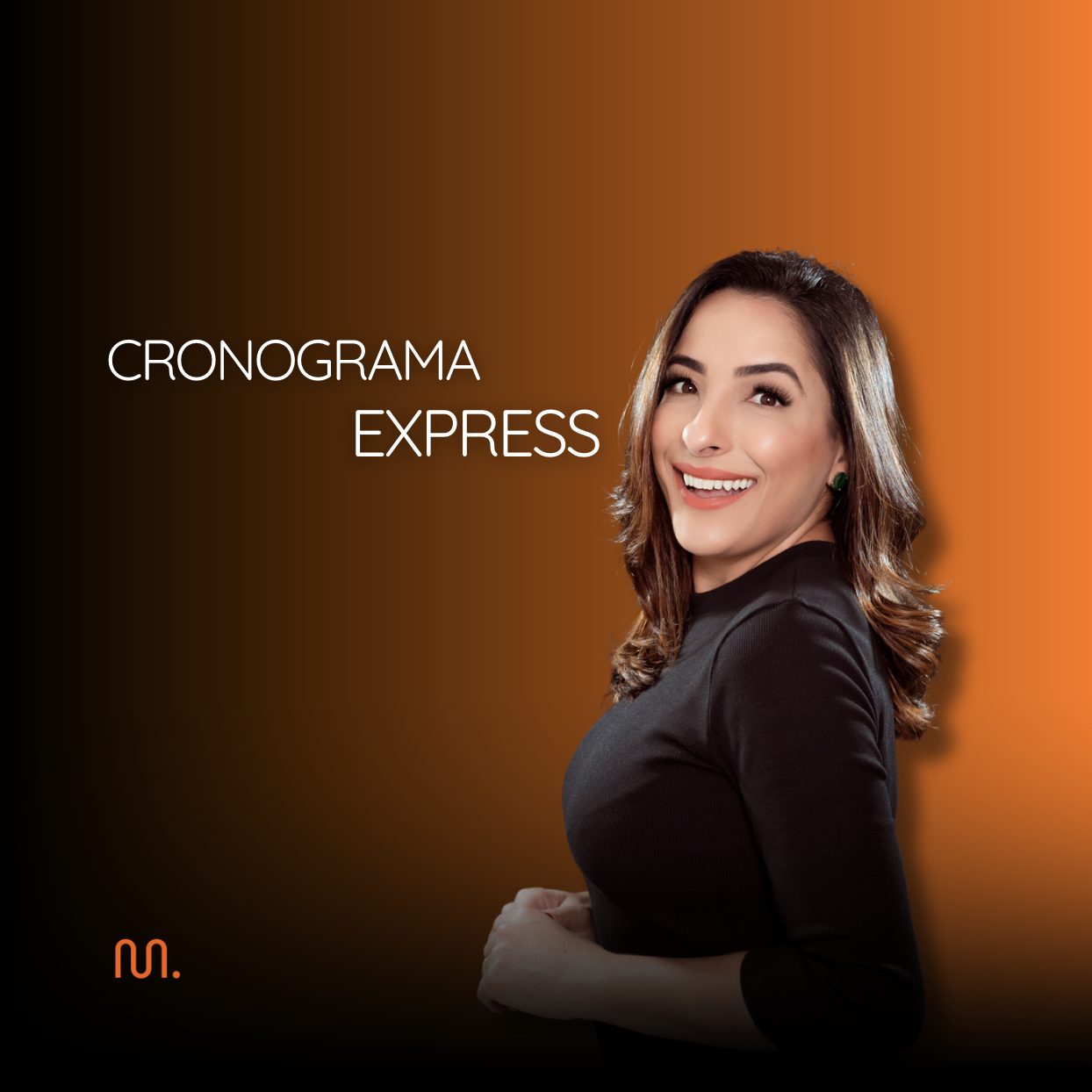Cronograma Express® — módulo do Casa 360